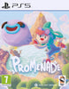 Promenade - PlayStation 5 - Video Games by Red Art Games The Chelsea Gamer