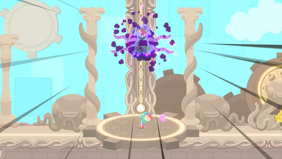 Promenade - PlayStation 5 - Video Games by Red Art Games The Chelsea Gamer