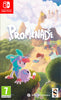Promenade - Nintendo Switch - Video Games by Red Art Games The Chelsea Gamer