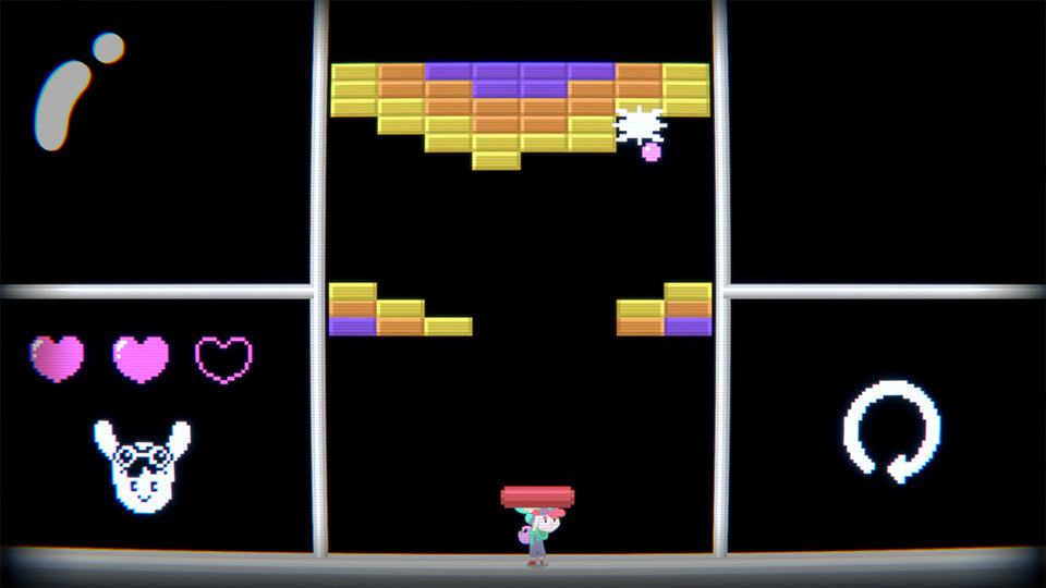 Promenade - Nintendo Switch - Video Games by Red Art Games The Chelsea Gamer