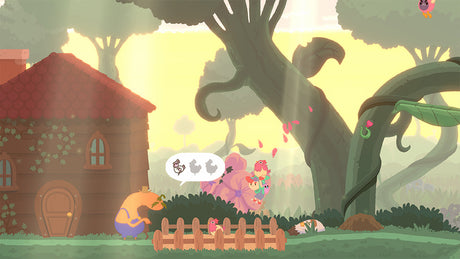 Promenade - Nintendo Switch - Video Games by Red Art Games The Chelsea Gamer