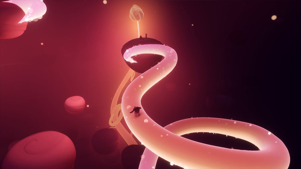 Arise: A Simple Story - PlayStation 4 - Video Games by Red Art Games The Chelsea Gamer