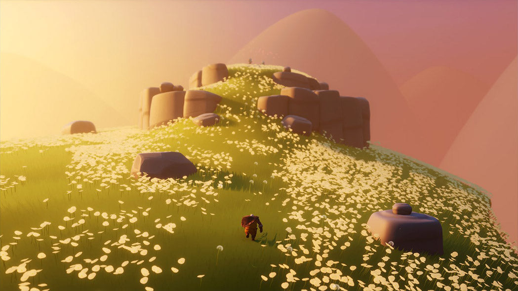 Arise: A Simple Story - PlayStation 4 - Video Games by Red Art Games The Chelsea Gamer