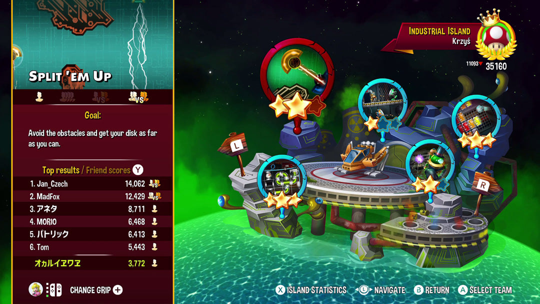 30 in 1 Game Collection Vol.2 - Nintendo Switch - Code In A Box - Video Games by Maximum Games Ltd (UK Stock Account) The Chelsea Gamer