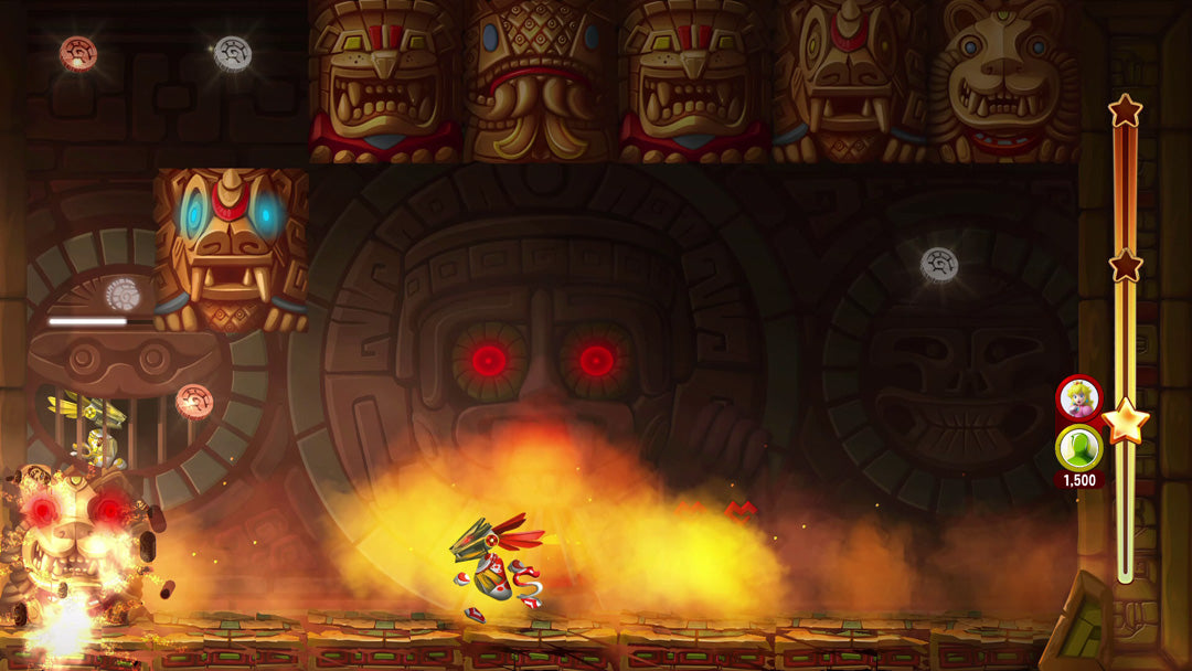 30 in 1 Game Collection Vol.2 - Nintendo Switch - Code In A Box - Video Games by Maximum Games Ltd (UK Stock Account) The Chelsea Gamer