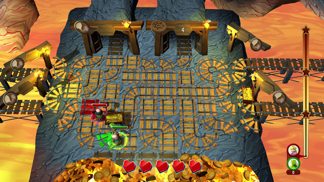 30 in 1 Game Collection Vol.2 - Nintendo Switch - Code In A Box - Video Games by Maximum Games Ltd (UK Stock Account) The Chelsea Gamer