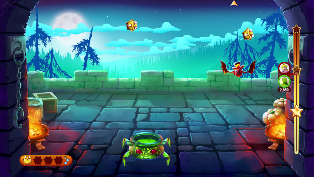 30 in 1 Game Collection Vol.2 - Nintendo Switch - Code In A Box - Video Games by Maximum Games Ltd (UK Stock Account) The Chelsea Gamer