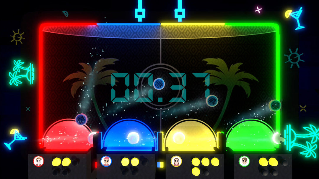 Instant Sports+ - Nintendo Switch - Code In A Box - Video Games by Maximum Games Ltd (UK Stock Account) The Chelsea Gamer