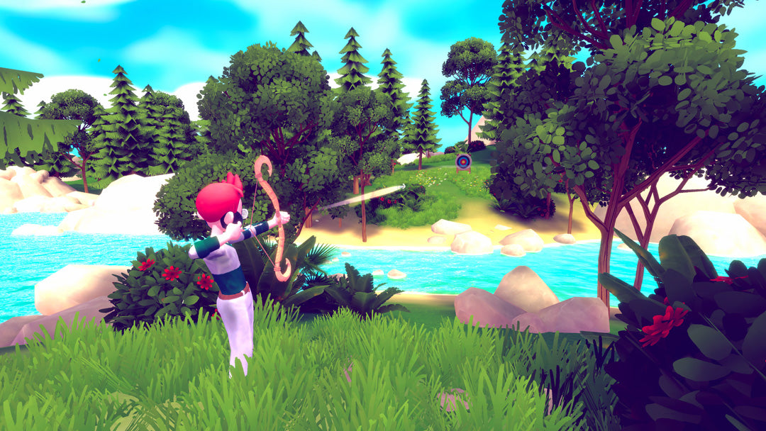 Instant Sports+ - Nintendo Switch - Code In A Box - Video Games by Maximum Games Ltd (UK Stock Account) The Chelsea Gamer