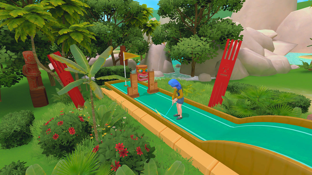 Instant Sports+ - Nintendo Switch - Code In A Box - Video Games by Maximum Games Ltd (UK Stock Account) The Chelsea Gamer