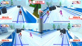 Instant Sports Winter Games - Nintendo Switch - Code In A Box - Video Games by Maximum Games Ltd (UK Stock Account) The Chelsea Gamer