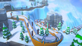 Instant Sports Winter Games - Nintendo Switch - Code In A Box - Video Games by Maximum Games Ltd (UK Stock Account) The Chelsea Gamer