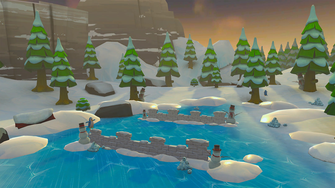 Instant Sports Winter Games - Nintendo Switch - Code In A Box - Video Games by Maximum Games Ltd (UK Stock Account) The Chelsea Gamer