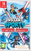 Instant Sports Winter Games - Nintendo Switch - Code In A Box - Video Games by Maximum Games Ltd (UK Stock Account) The Chelsea Gamer