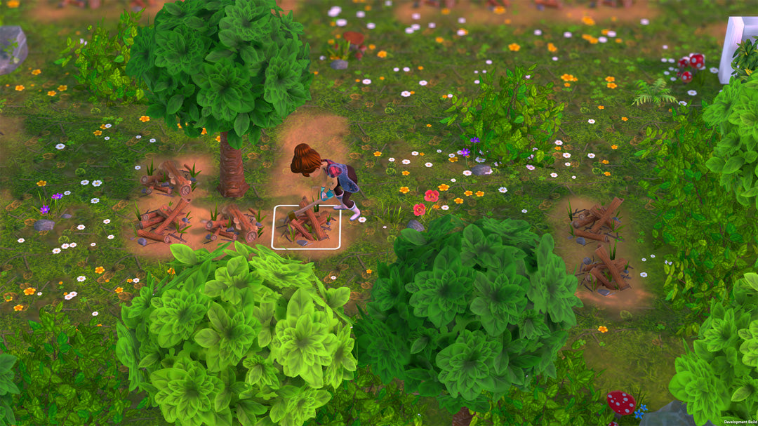 My Universe: Green Adventure - Farmer Friends - Nintendo Switch - Code In A Box - Video Games by Maximum Games Ltd (UK Stock Account) The Chelsea Gamer