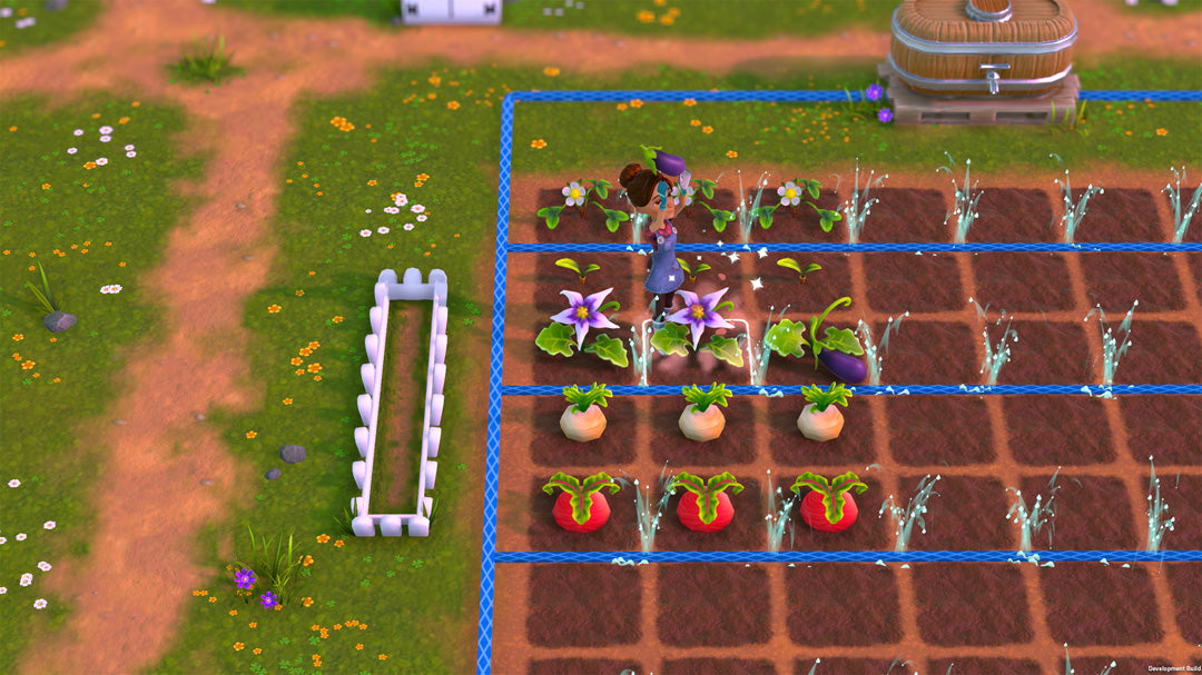 My Universe: Green Adventure - Farmer Friends - Nintendo Switch - Code In A Box - Video Games by Maximum Games Ltd (UK Stock Account) The Chelsea Gamer