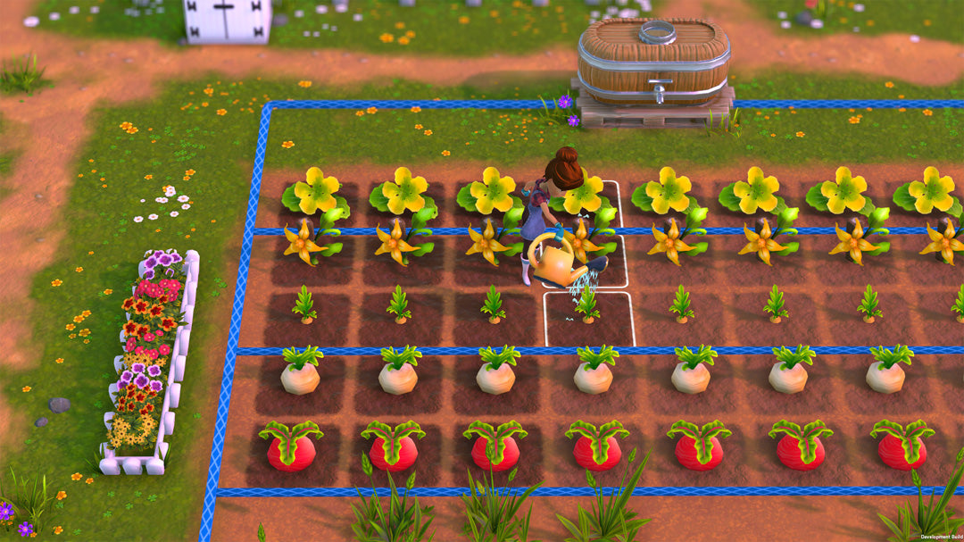 My Universe: Green Adventure - Farmer Friends - Nintendo Switch - Code In A Box - Video Games by Maximum Games Ltd (UK Stock Account) The Chelsea Gamer