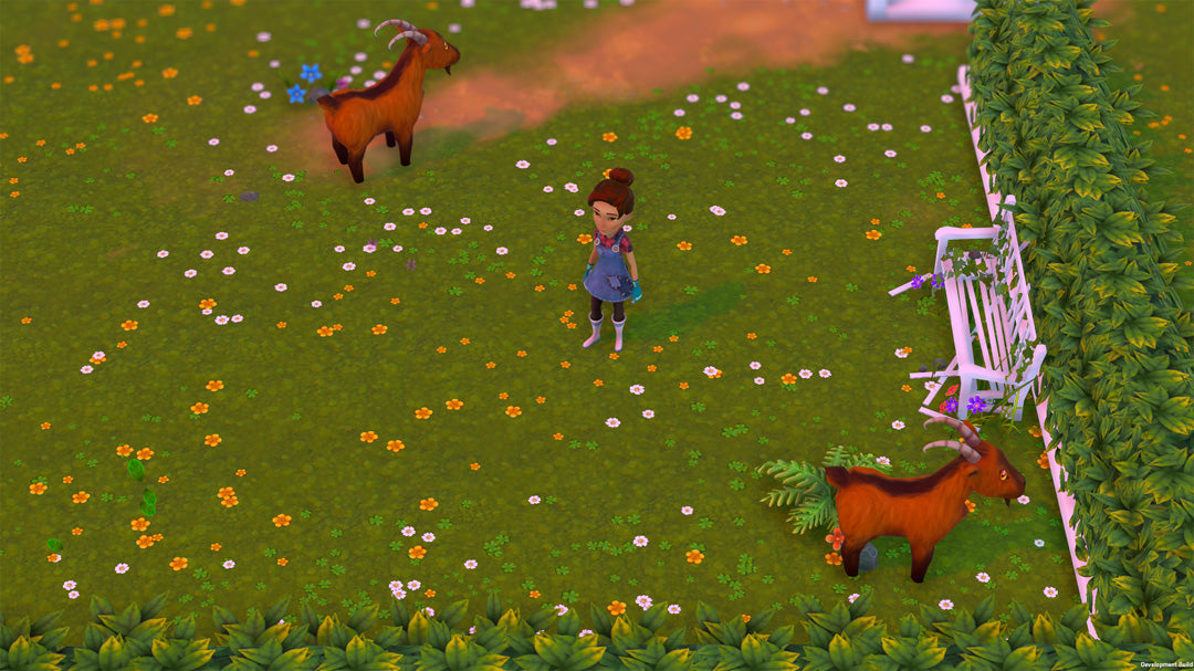 My Universe: Green Adventure - Farmer Friends - Nintendo Switch - Code In A Box - Video Games by Maximum Games Ltd (UK Stock Account) The Chelsea Gamer