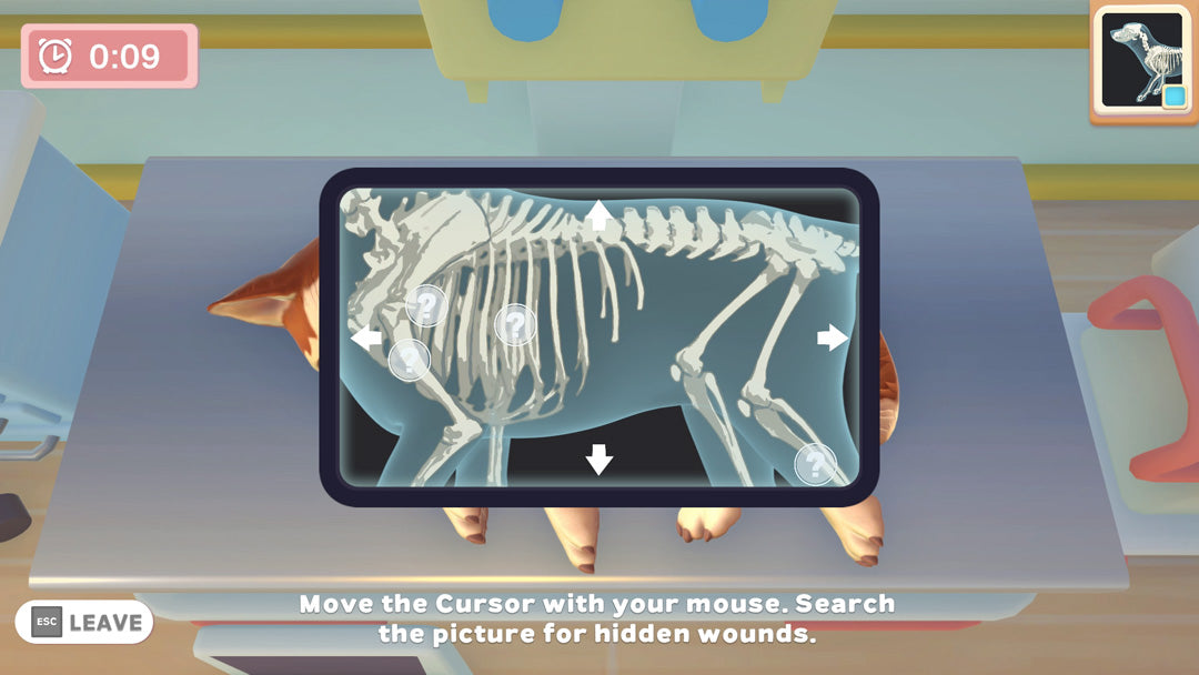 My Universe: Pet Clinic - Cats & Dogs - Nintendo Switch - Code In A Box - Video Games by Maximum Games Ltd (UK Stock Account) The Chelsea Gamer