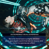 Stellar Blade - PlayStation 5 - Video Games by Sony The Chelsea Gamer