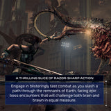 Stellar Blade - PlayStation 5 - Video Games by Sony The Chelsea Gamer
