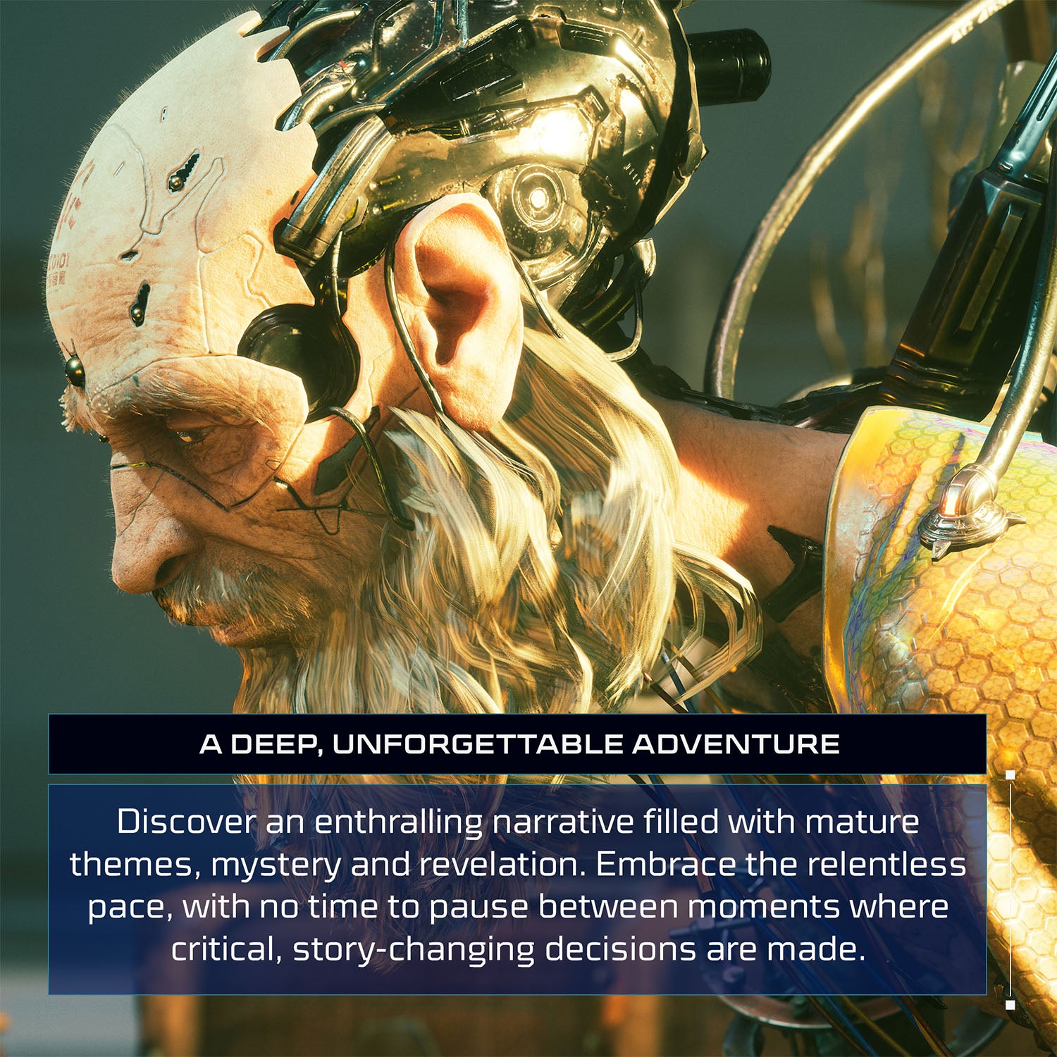 Stellar Blade - PlayStation 5 - Video Games by Sony The Chelsea Gamer