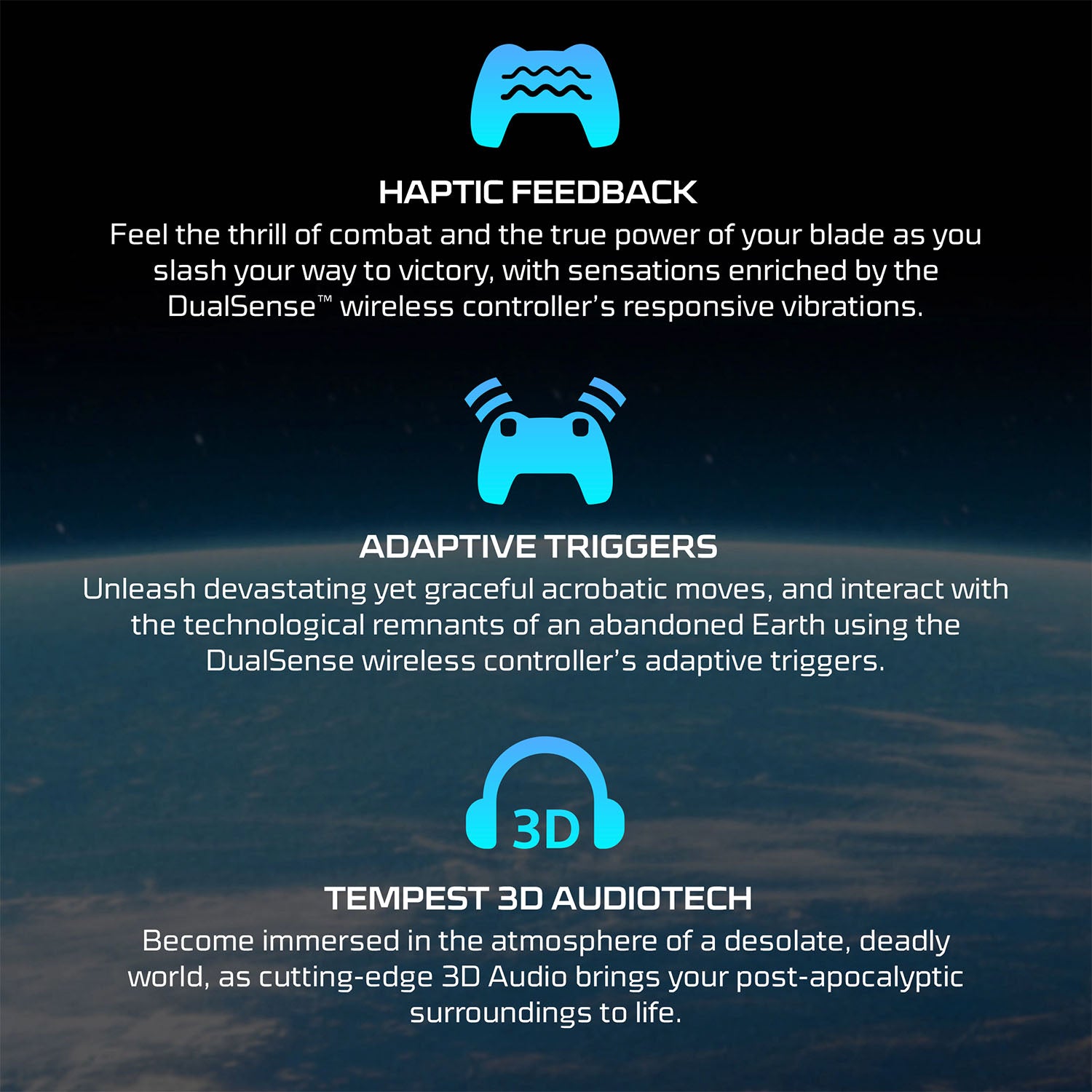 Stellar Blade - PlayStation 5 - Video Games by Sony The Chelsea Gamer