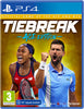 Tiebreak: Official Game of the ATP and WTA - Ace Edition - PlayStation 4