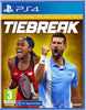 Tiebreak: Official Game of the ATP and WTA - PlayStation 4 - Video Games by Maximum Games Ltd (UK Stock Account) The Chelsea Gamer