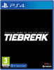 Tiebreak: Official Game of the ATP and WTA - PlayStation 4 - Video Games by Maximum Games Ltd (UK Stock Account) The Chelsea Gamer