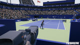 Tiebreak: Official Game of the ATP and WTA - Ace Edition - Xbox - Video Games by Maximum Games Ltd (UK Stock Account) The Chelsea Gamer