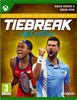 Tiebreak: Official Game of the ATP and WTA - Ace Edition - Xbox