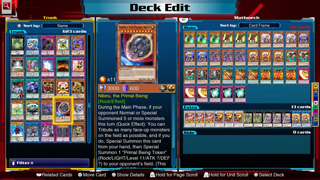 Yu Gi Oh Legacy of Duelist - Nintendo Switch - Code In A Box - Video Games by U&I The Chelsea Gamer