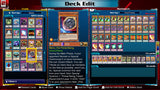Yu Gi Oh Legacy of Duelist - Nintendo Switch - Code In A Box - Video Games by U&I The Chelsea Gamer