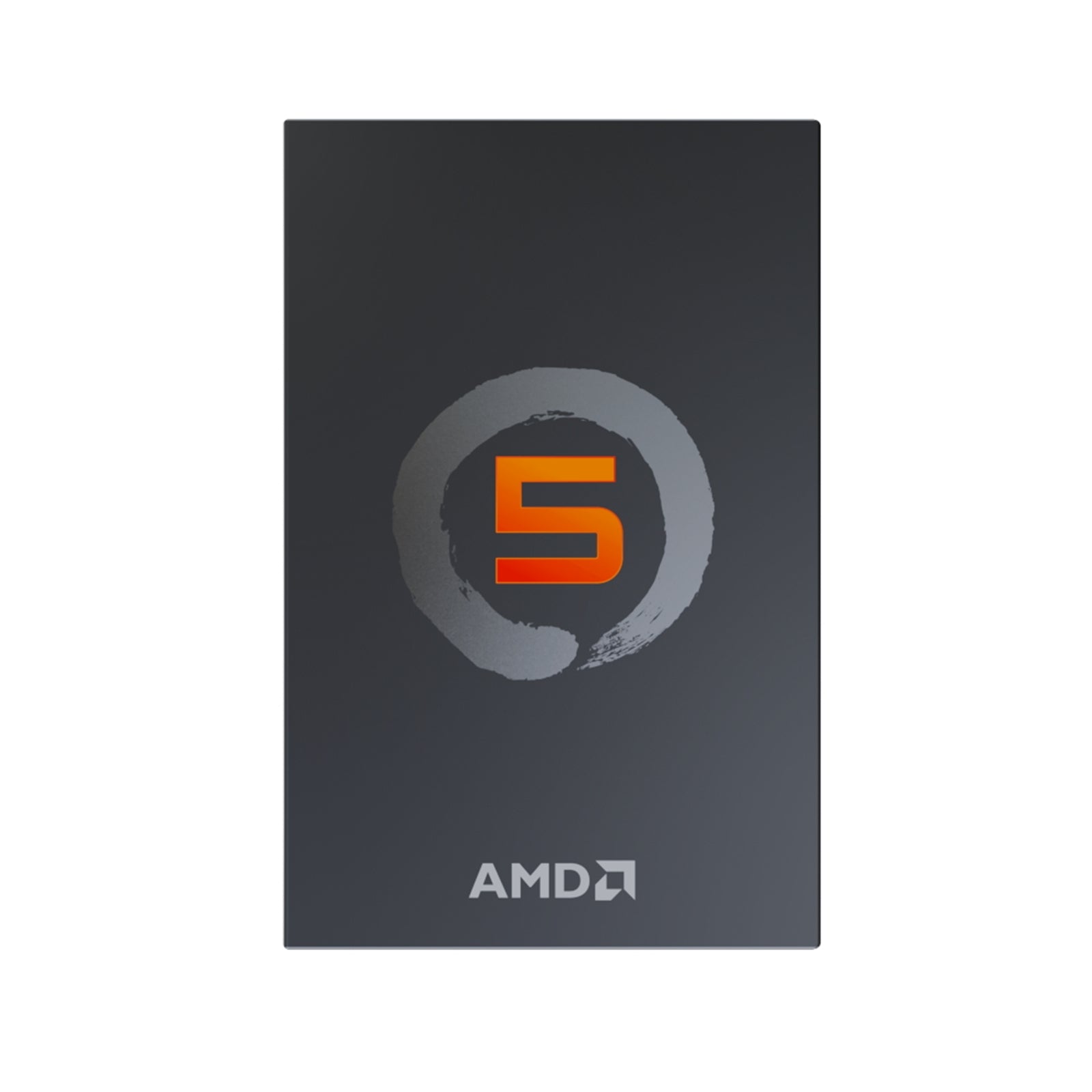 AMD Ryzen 5 - 7600 with Radeon Graphics - 6 Core AM5 Processor - Core Components by AMD The Chelsea Gamer