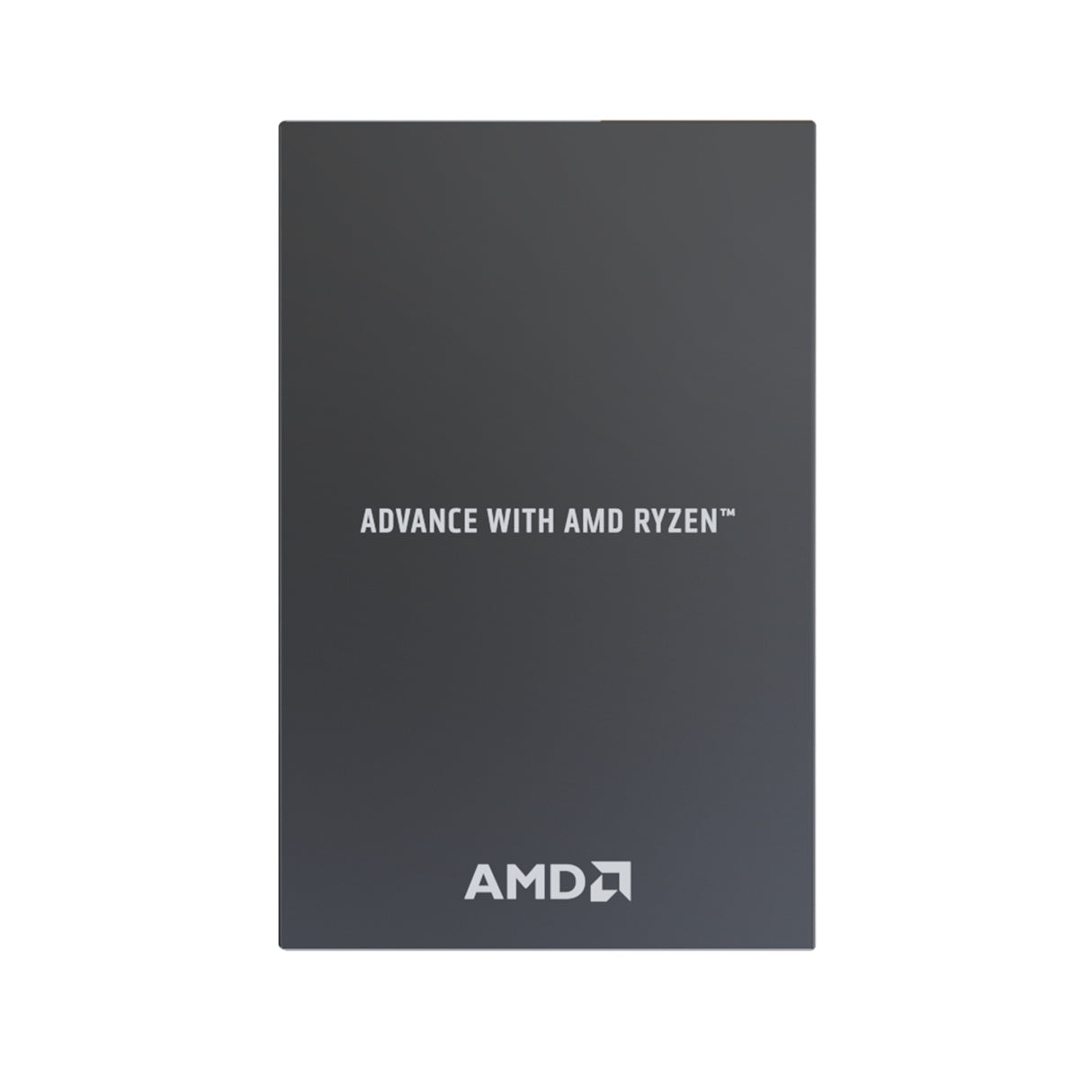 AMD Ryzen 5 - 7600 with Radeon Graphics - 6 Core AM5 Processor - Core Components by AMD The Chelsea Gamer