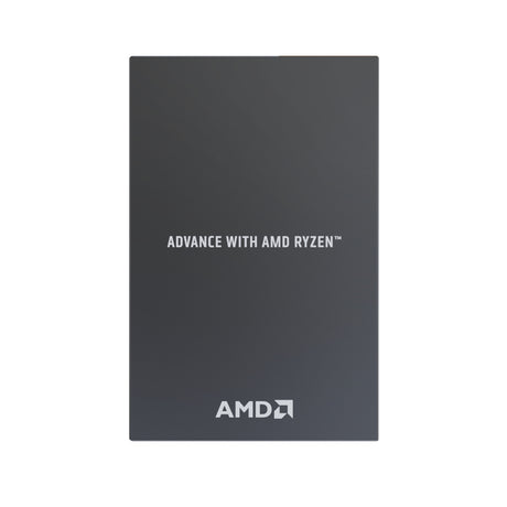 AMD Ryzen 5 - 7600 with Radeon Graphics - 6 Core AM5 Processor - Core Components by AMD The Chelsea Gamer