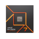 AMD Ryzen 7 - 7700 with Radeon Graphics - 8 Core AM5 Processor - Core Components by AMD The Chelsea Gamer