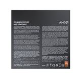 AMD Ryzen 7 - 7700 with Radeon Graphics - 8 Core AM5 Processor - Core Components by AMD The Chelsea Gamer
