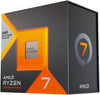 AMD Ryzen 7 - 7800X3D with Radeon Graphics - 8 Core AM5 Processor - Core Components by AMD The Chelsea Gamer