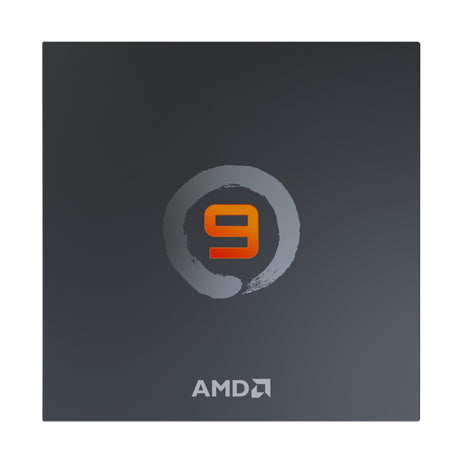 AMD Ryzen 9 - 7900 with Radeon Graphics - 12 Core AM5 Processor - Core Components by AMD The Chelsea Gamer