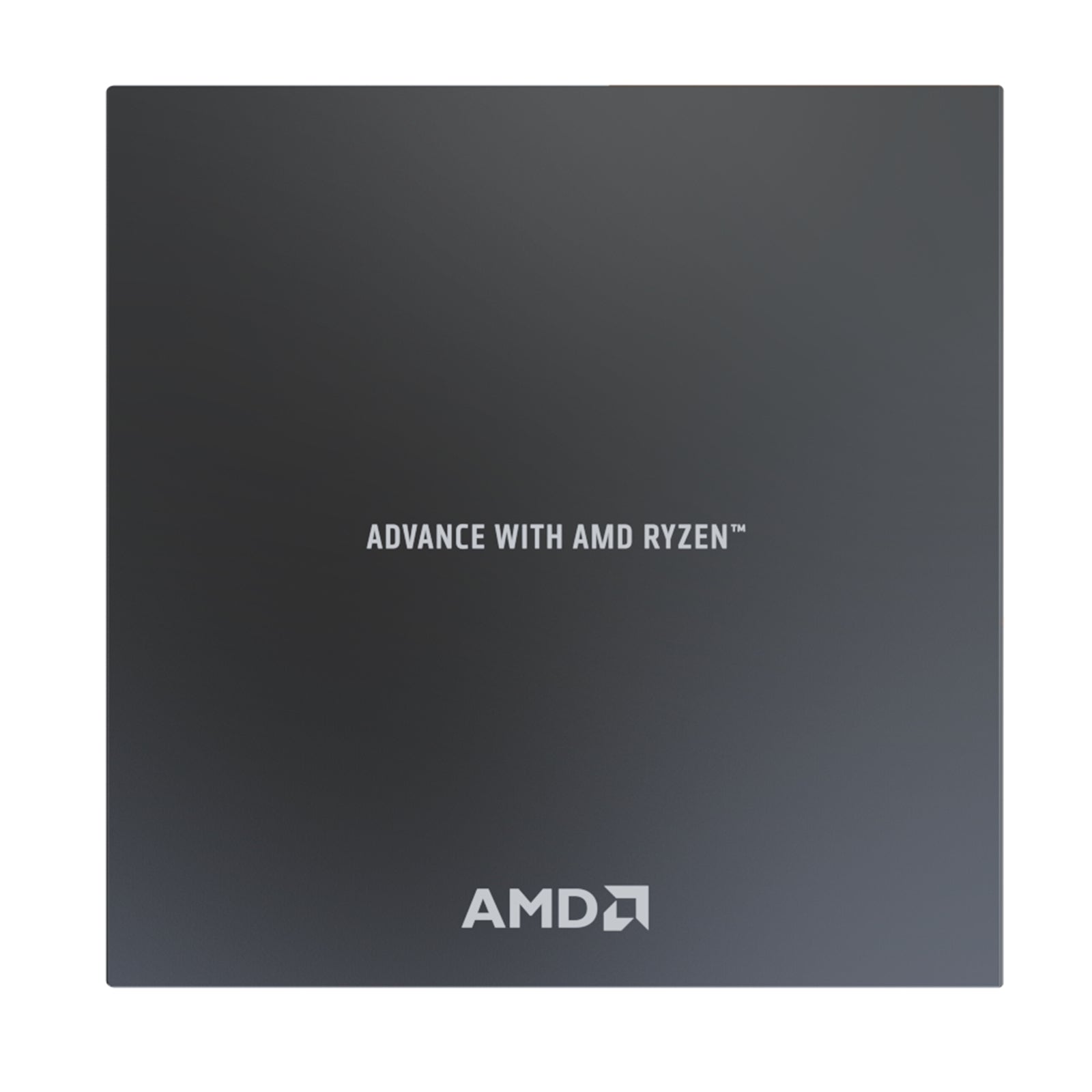 AMD Ryzen 9 - 7900 with Radeon Graphics - 12 Core AM5 Processor - Core Components by AMD The Chelsea Gamer