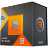 AMD Ryzen 9 - 7900X3D with Radeon Graphics - 12 Core AM5 Processor - Core Components by AMD The Chelsea Gamer