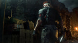 Resident Evil 4 Remake Gold Edition - PlayStation 4 - Video Games by Capcom The Chelsea Gamer