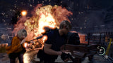 Resident Evil 4 Remake Gold Edition - PlayStation 4 - Video Games by Capcom The Chelsea Gamer