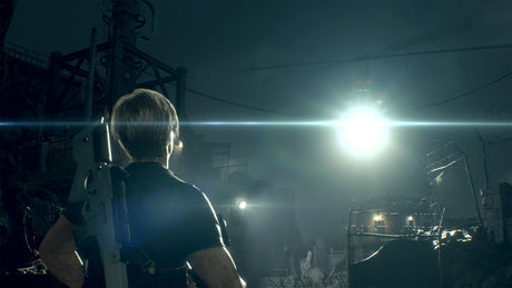 Resident Evil 4 Remake Gold Edition - Xbox Series X - Video Games by Capcom The Chelsea Gamer