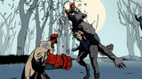 Mike Mignola´s Hellboy: Web of Wyrd - Collector´s Edition - Nintendo Switch - Video Games by U&I The Chelsea Gamer