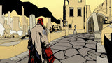 Mike Mignola´s Hellboy: Web of Wyrd - Collector´s Edition - PlayStation 5 - Video Games by U&I The Chelsea Gamer