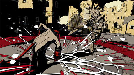 Mike Mignola´s Hellboy: Web of Wyrd - Collector´s Edition - PlayStation 5 - Video Games by U&I The Chelsea Gamer