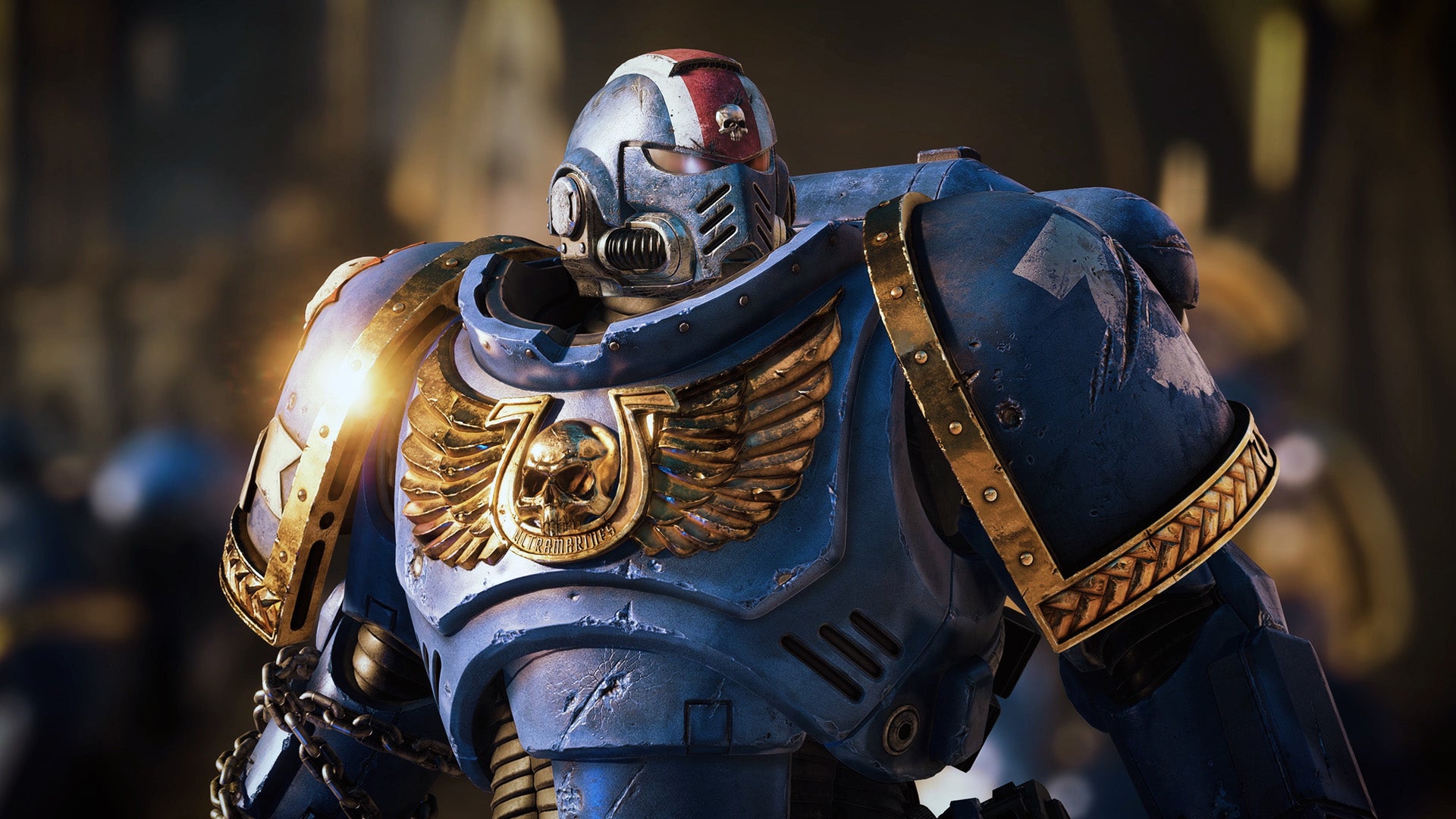 Warhammer 40,000 : Space Marine 2 - Xbox Series X - Video Games by Focus Home Interactive The Chelsea Gamer